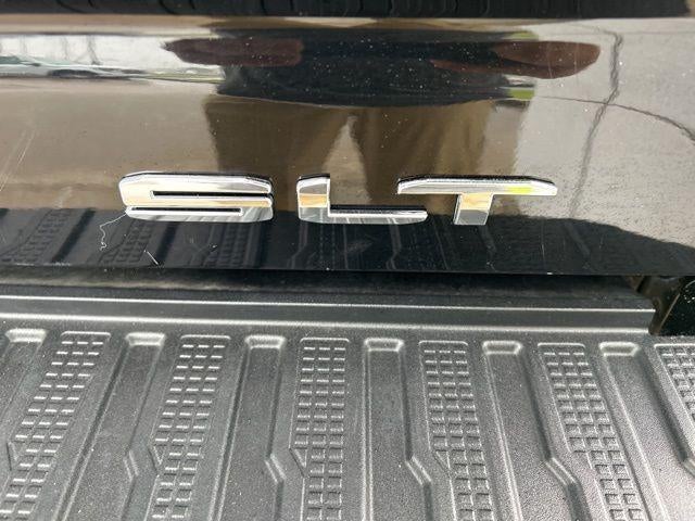 2024 GMC Sierra 2500 HD SLT