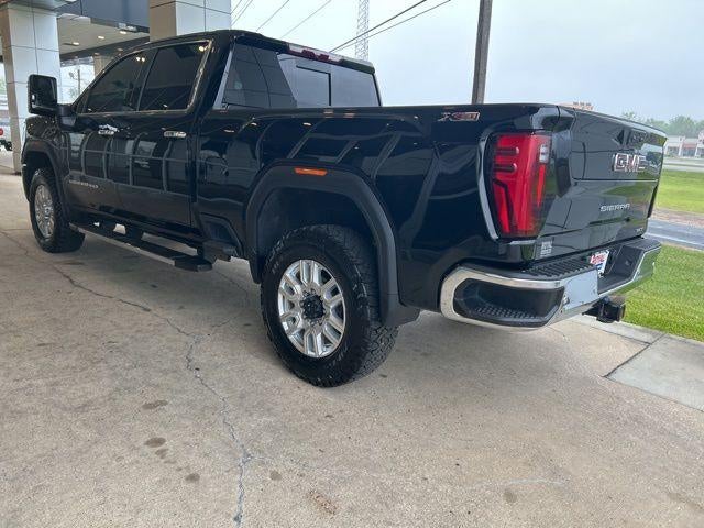 2024 GMC Sierra 2500 HD SLT