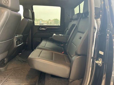 2024 GMC Sierra 2500 HD SLT