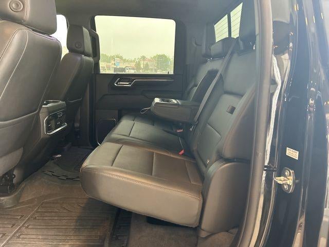 2024 GMC Sierra 2500 HD SLT