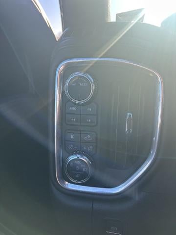 2023 GMC Sierra 2500 HD Denali