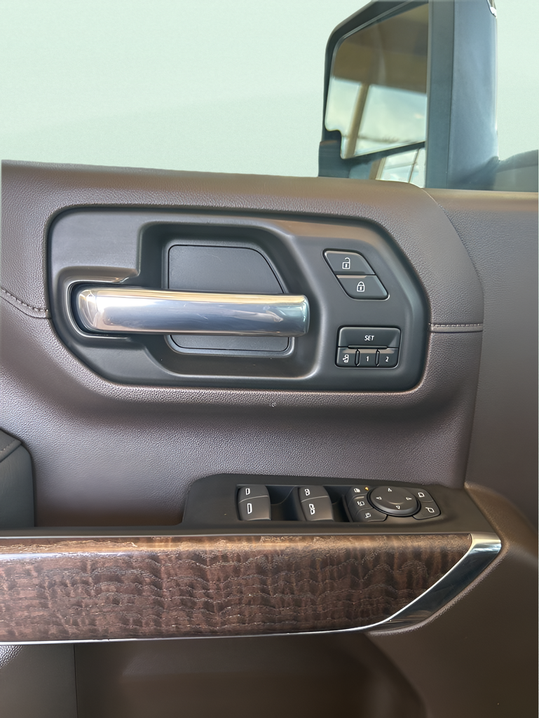 2023 GMC Sierra 2500 HD Denali