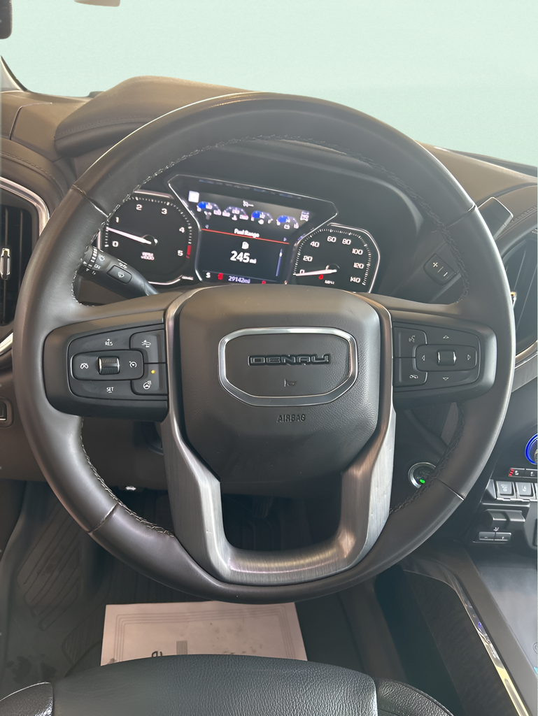 2023 GMC Sierra 2500 HD Denali