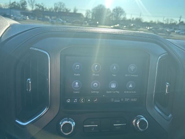 2023 GMC Sierra 2500 HD Denali