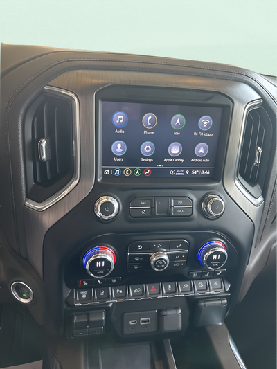 2023 GMC Sierra 2500 HD Denali