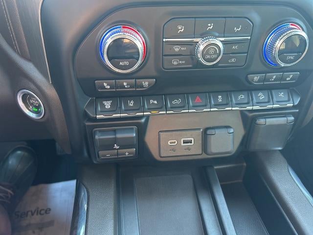 2023 GMC Sierra 2500 HD Denali