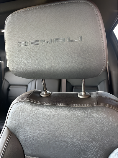 2023 GMC Sierra 2500 HD Denali