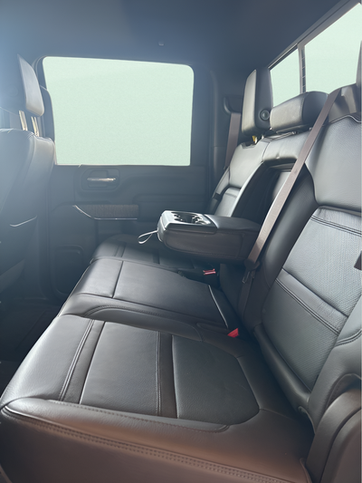 2023 GMC Sierra 2500 HD Denali