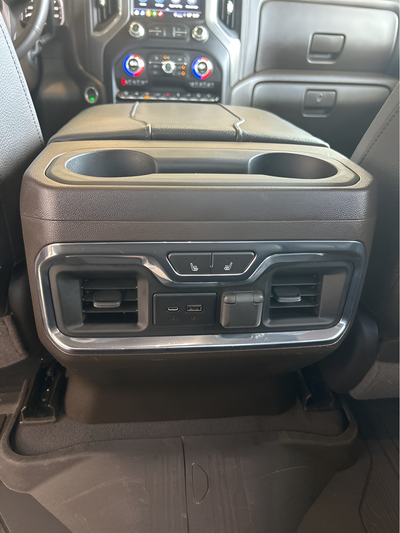 2023 GMC Sierra 2500 HD Denali