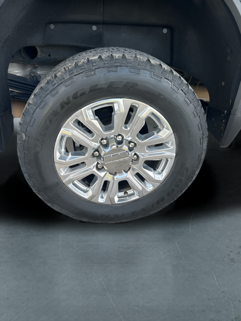 2023 GMC Sierra 2500 HD Denali