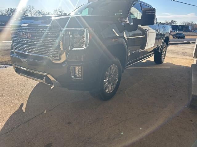 2023 GMC Sierra 2500 HD Denali