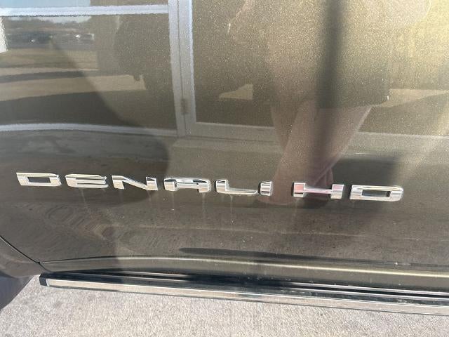 2023 GMC Sierra 2500 HD Denali
