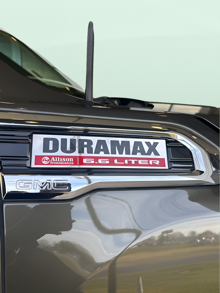 2023 GMC Sierra 2500 HD Denali