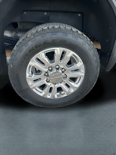 2023 GMC Sierra 2500 HD Denali