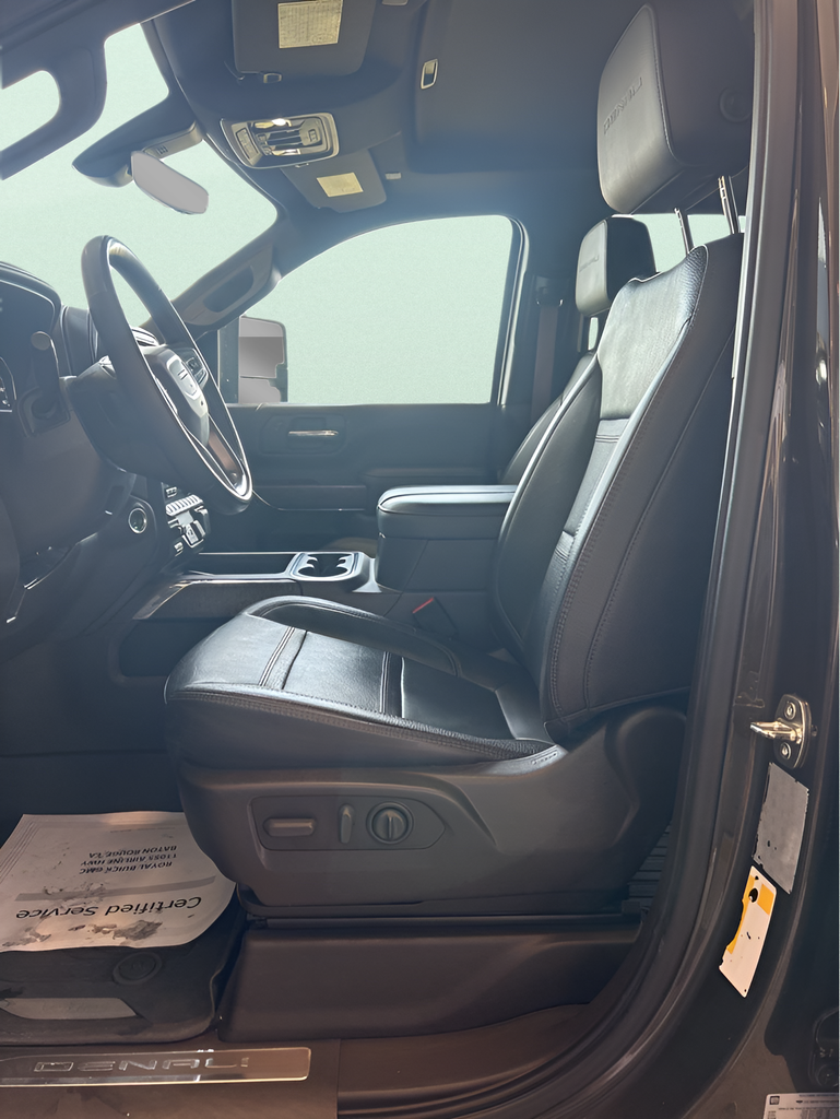 2023 GMC Sierra 2500 HD Denali