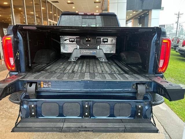 2020 GMC Sierra 2500 HD Denali