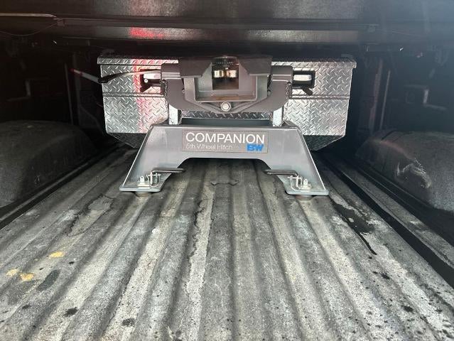 2020 GMC Sierra 2500 HD Denali