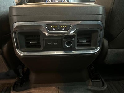 2020 GMC Sierra 2500 HD Denali