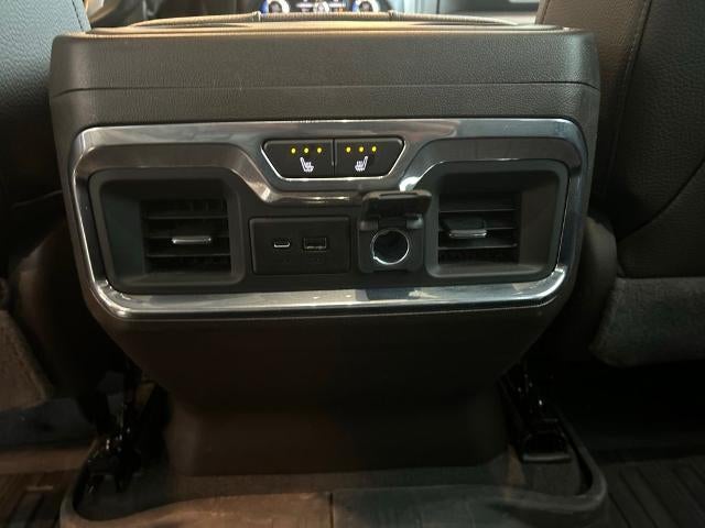 2020 GMC Sierra 2500 HD Denali