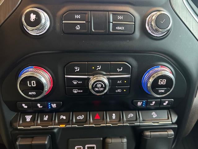 2020 GMC Sierra 2500 HD Denali