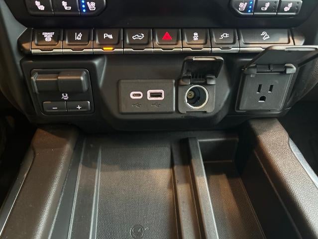 2020 GMC Sierra 2500 HD Denali
