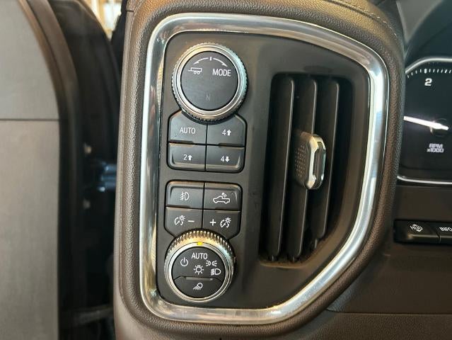 2020 GMC Sierra 2500 HD Denali