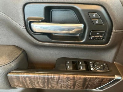 2020 GMC Sierra 2500 HD Denali