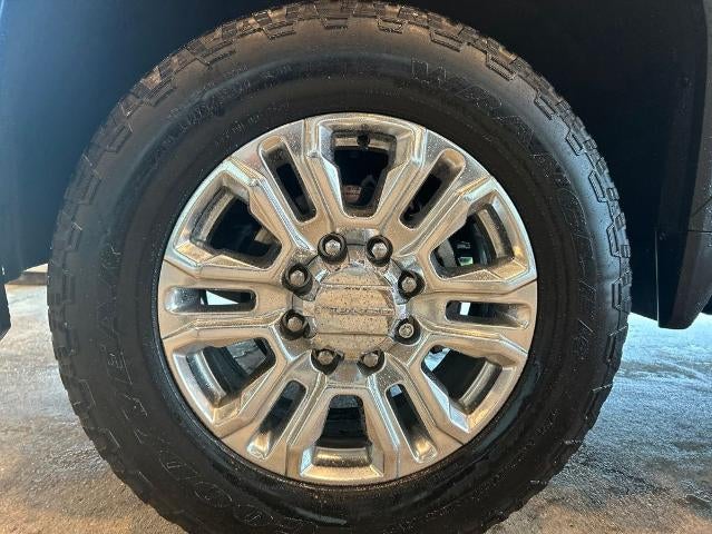 2020 GMC Sierra 2500 HD Denali