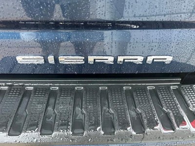 2020 GMC Sierra 2500 HD Denali