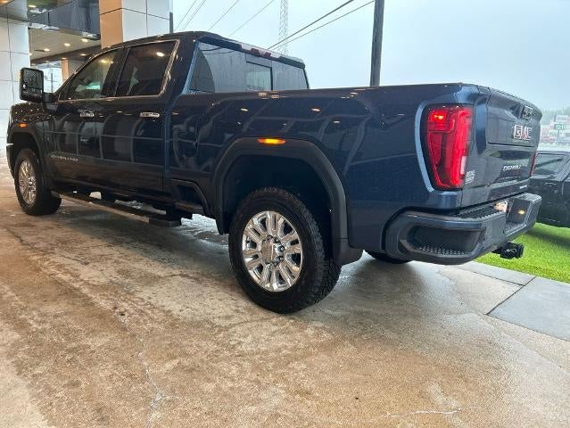 2020 GMC Sierra 2500 HD Denali
