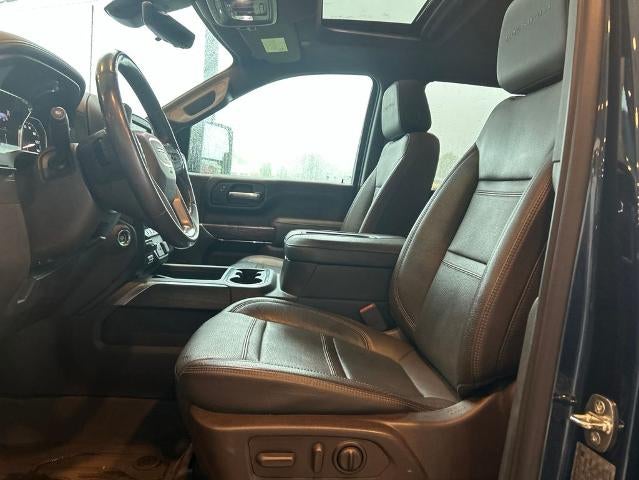 2020 GMC Sierra 2500 HD Denali