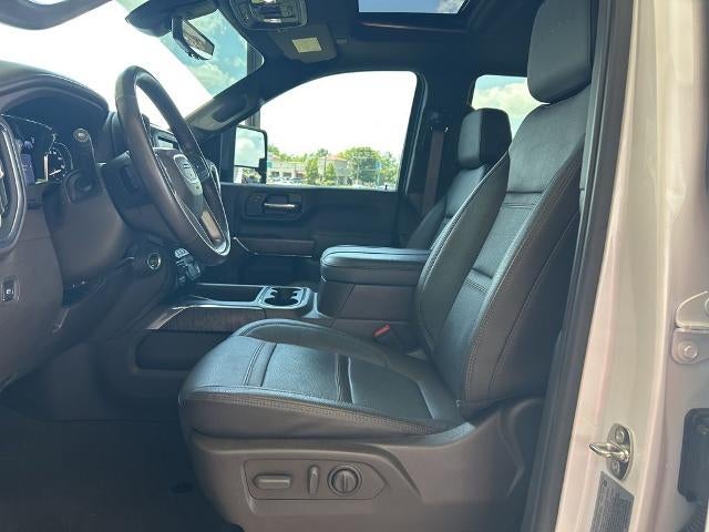 2023 GMC Sierra 2500 HD Denali