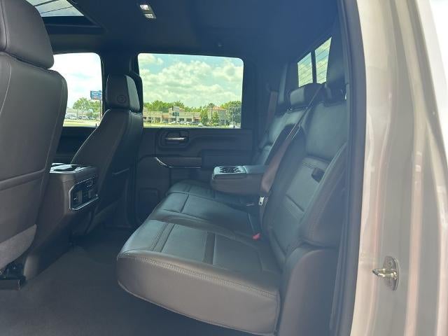 2023 GMC Sierra 2500 HD Denali