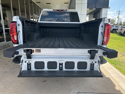 2023 GMC Sierra 2500 HD Denali