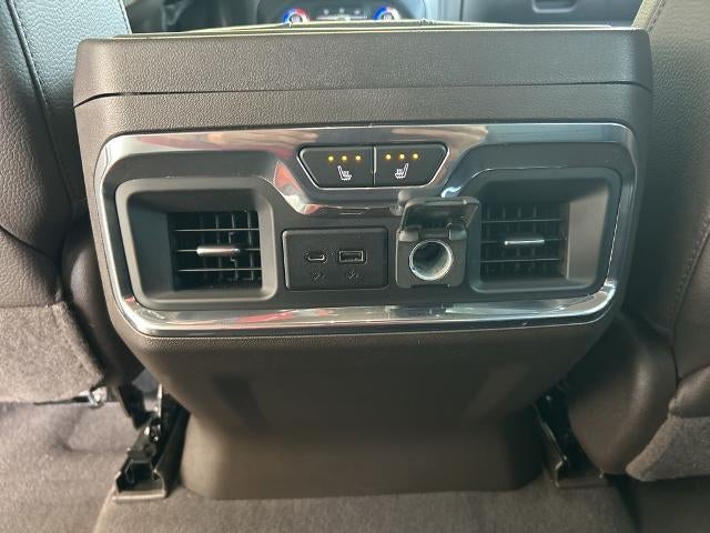 2023 GMC Sierra 2500 HD Denali