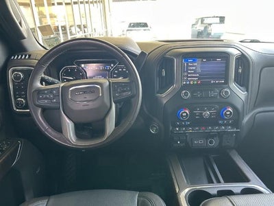2023 GMC Sierra 2500 HD Denali