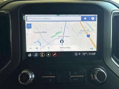 2023 GMC Sierra 2500 HD Denali