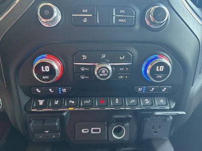 2023 GMC Sierra 2500 HD Denali