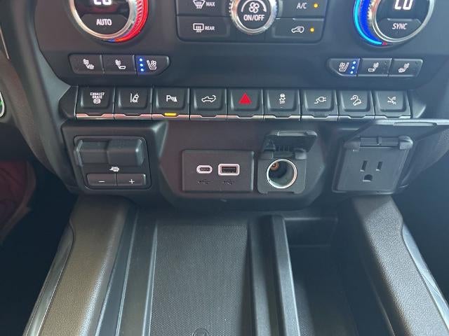 2023 GMC Sierra 2500 HD Denali