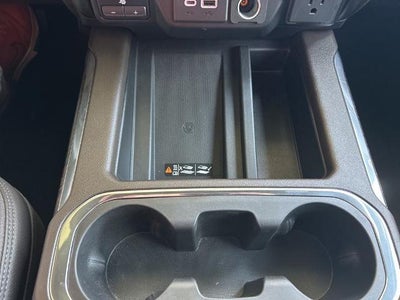 2023 GMC Sierra 2500 HD Denali