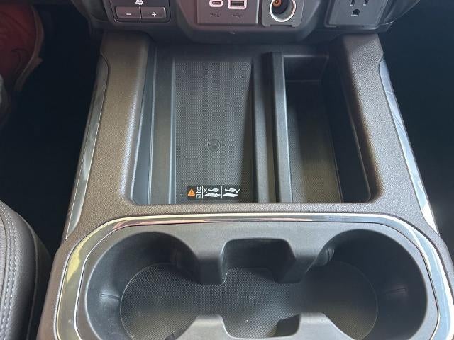 2023 GMC Sierra 2500 HD Denali