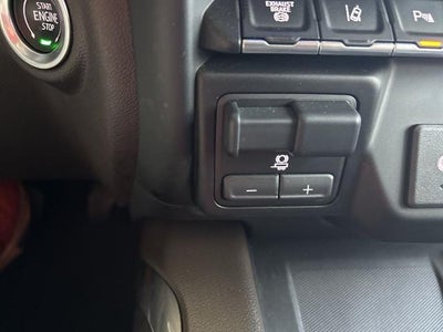 2023 GMC Sierra 2500 HD Denali