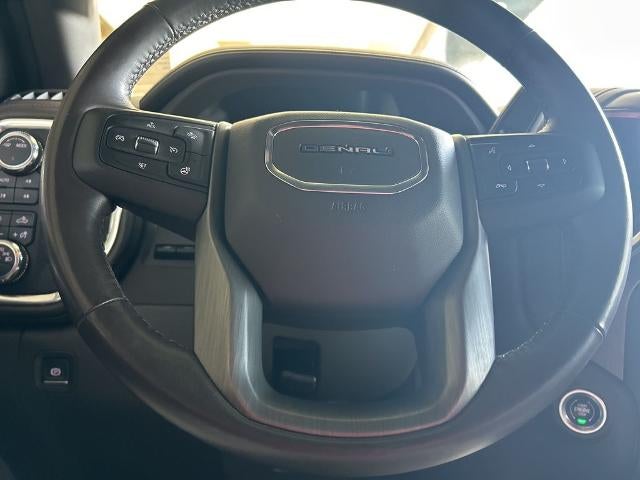 2023 GMC Sierra 2500 HD Denali