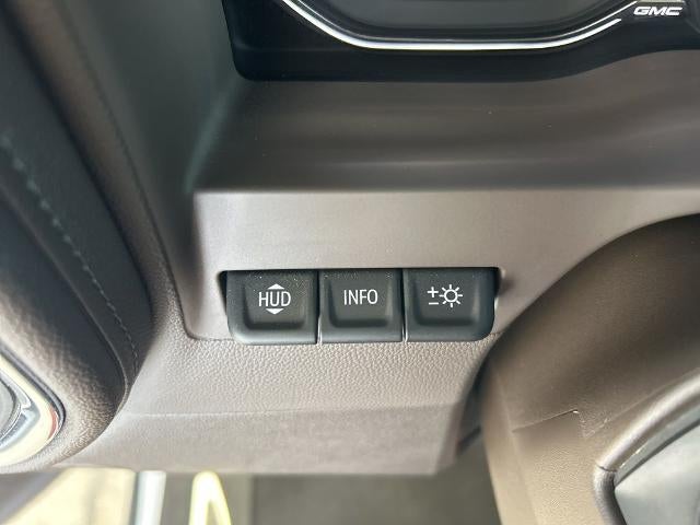 2023 GMC Sierra 2500 HD Denali