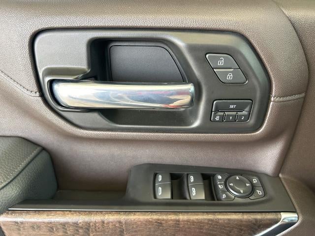 2023 GMC Sierra 2500 HD Denali