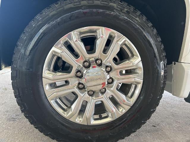 2023 GMC Sierra 2500 HD Denali