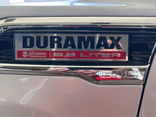 2023 GMC Sierra 2500 HD Denali