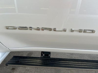 2023 GMC Sierra 2500 HD Denali