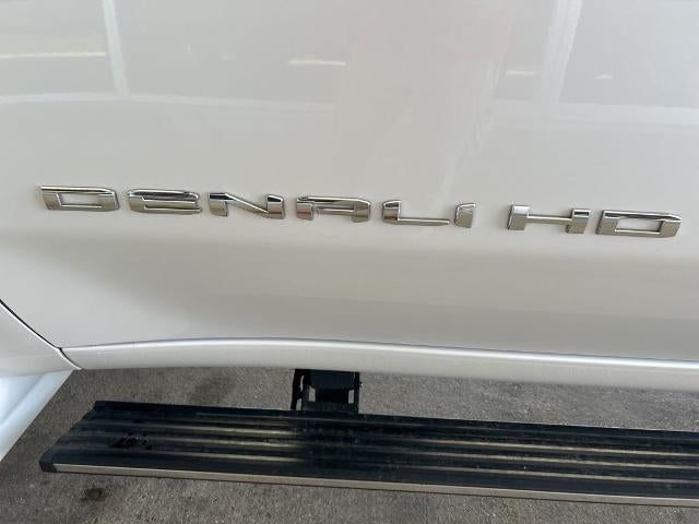 2023 GMC Sierra 2500 HD Denali