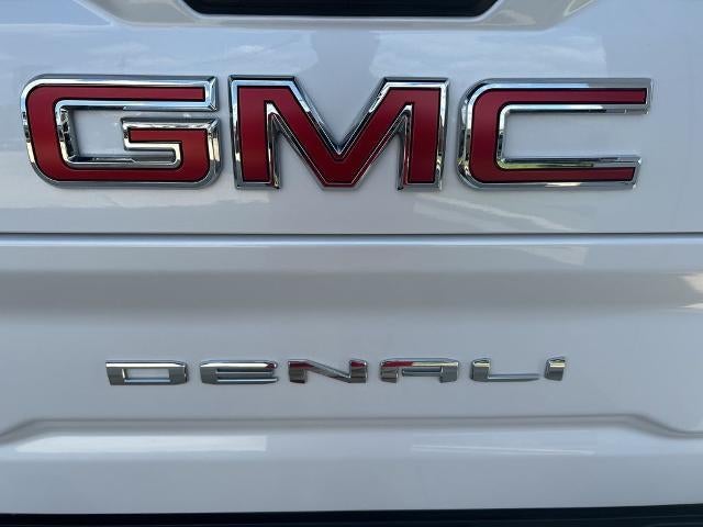 2023 GMC Sierra 2500 HD Denali
